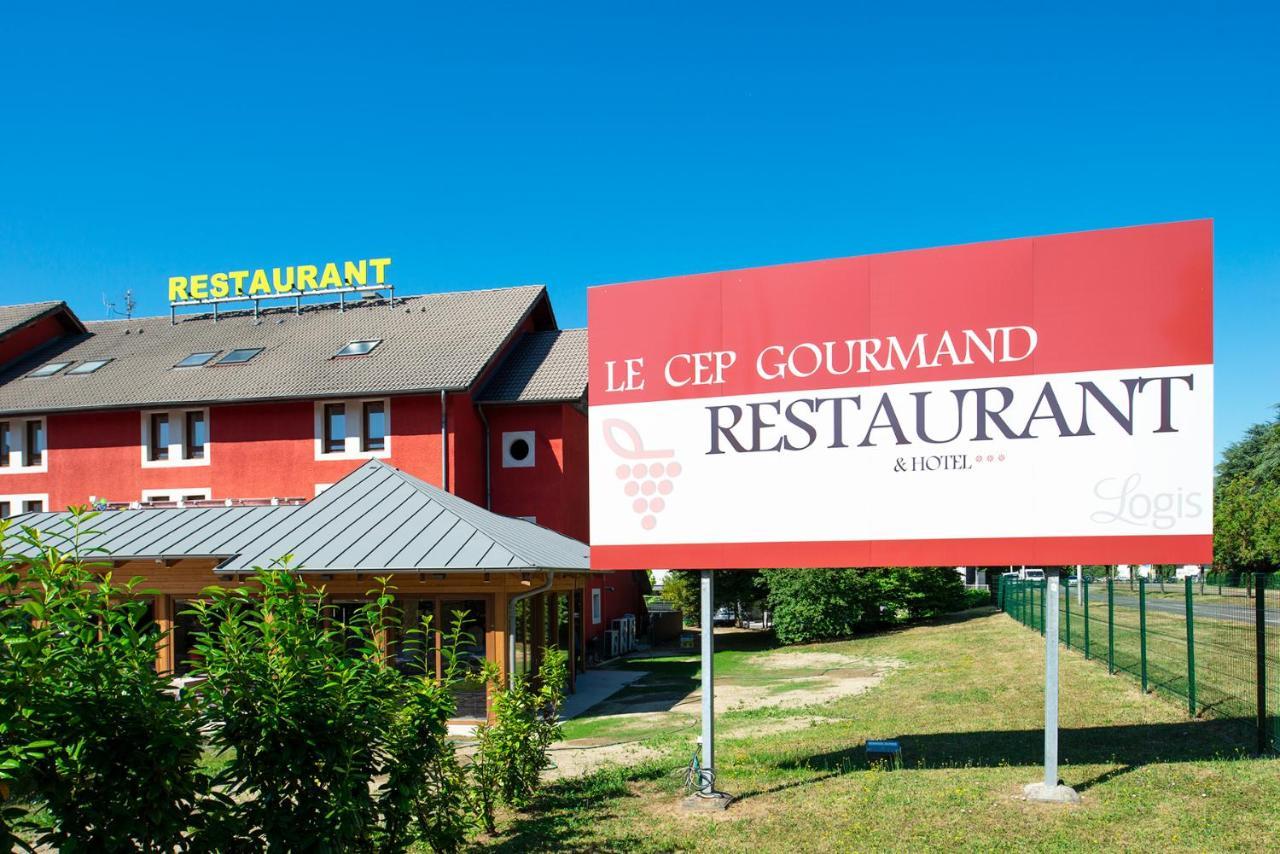 La Cle Des Champs Hotel 3*